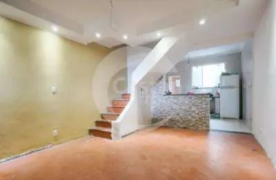 Casa com 3 quartos à venda na rua arapari, --, vila formosa, são paulo, 123 m2 por r$ 550.000