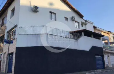 Casa com 3 quartos à venda na rua bom pastor, --, ipiranga, são paulo, 150 m2 por r$ 859.990