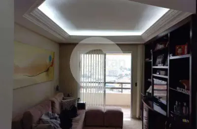 Apartamento com 3 quartos à venda na rua rodrigues barbosa, --, tatuapé, são paulo, 82 m2 por r$ 901.000