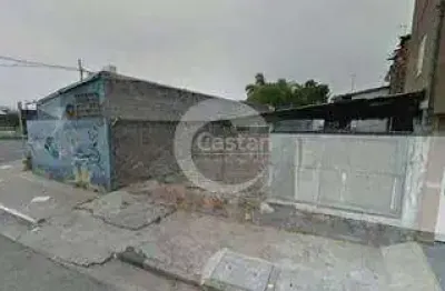 Terreno à venda na rua alegre, --, tatuapé, são paulo, 270 m2 por r$ 920.000