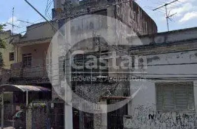 Casa com 3 quartos à venda na largo são josé do maranhão, --, tatuapé, são paulo, 222 m2 por r$ 890.000