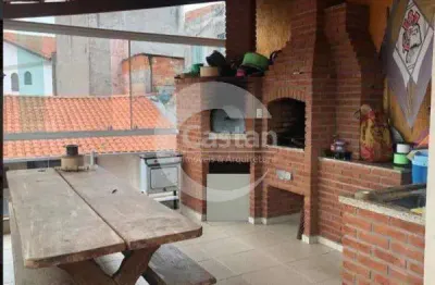 Casa com 3 quartos à venda na rua ministro salgado filho, --, mooca, são paulo, 300 m2 por r$ 1.600.000
