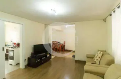 Casa com 4 quartos à venda na rua henrique coelho, --, cambuci, são paulo, 163 m2 por r$ 1.360.000