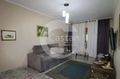 Casa com 3 quartos à venda na rua frei agostinho de jesus, --, chácara belenzinho, são paulo, 142 m2 por r$ 745.000