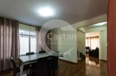Casa com 3 quartos à venda na rua barão de juparanã, --, vila zelina, são paulo, 360 m2 por r$ 1.150.000