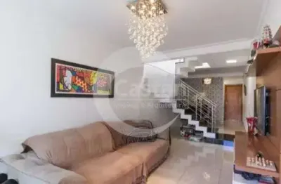 Casa com 3 quartos à venda na rua catuaba, --, vila alpina, são paulo, 99 m2 por r$ 798.000