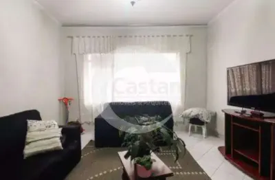 Casa com 3 quartos à venda na rua antônio fernandes de abreu, --, tatuapé, são paulo, 118 m2 por r$ 1.700.000
