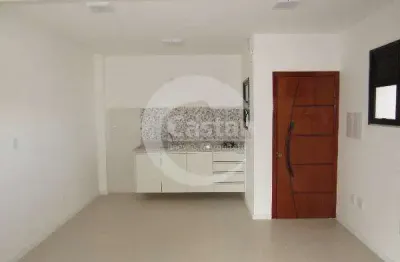 Apartamento com 1 quarto para alugar na rua janguruçu, --, mooca, são paulo, 36 m2 por r$ 1.600