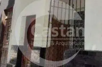 Casa com 8 quartos à venda na rua frei gaspar, --, mooca, são paulo, 181 m2 por r$ 880.000