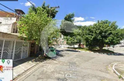Terreno à venda na rua arapari, --, vila formosa, são paulo, 183 m2 por r$ 730.000