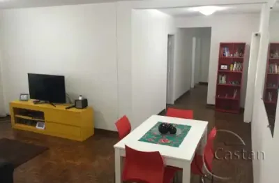 Apartamento com 3 quartos à venda na avenida celso garcia, --, tatuapé, são paulo, 102 m2 por r$ 685.000