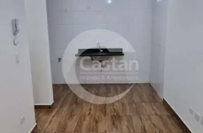 Apartamento com 1 quarto à venda na rua tanganica, --, vila formosa, são paulo, 28 m2 por r$ 220.000