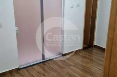 Apartamento com 1 quarto à venda na rua tanganica, --, vila formosa, são paulo, 28 m2 por r$ 220.000