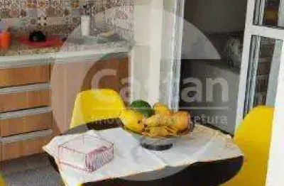 Apartamento com 2 quartos à venda na rua vilela, --, tatuapé, são paulo, 72 m2 por r$ 851.000