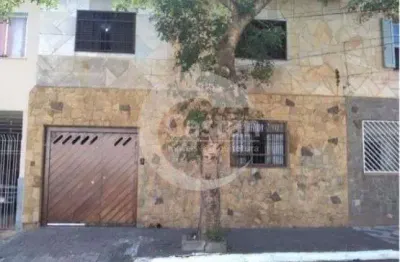 Casa com 3 quartos à venda na rua fabiano alves, --, vila prudente, são paulo, 96 m2 por r$ 850.000