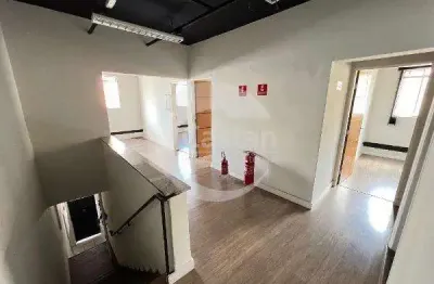 Ponto comercial com 6 salas para alugar na rua siqueira bueno, --, mooca, são paulo, 122 m2 por r$ 2.800