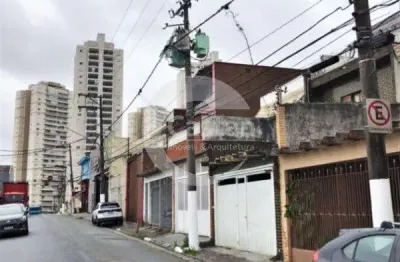 Casa com 2 quartos à venda na rua marcelo müller, --, jardim independência, são paulo, 225 m2 por r$ 692.000