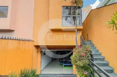 Casa com 3 quartos à venda na professor elias vit a, --, mooca, são paulo, 228 m2 por r$ 1.808.550
