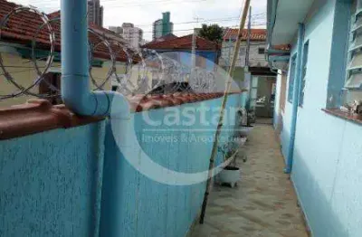 Casa com 2 quartos à venda na rua itanhaém, --, vila prudente, são paulo, 104 m2 por r$ 1.064.000