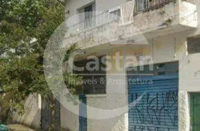 Terreno à venda na rua coelho barradas, --, vila prudente, são paulo, 270 m2 por r$ 1.383.000