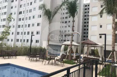 Apartamento com 2 quartos à venda na rua ernesto de castro, --, brás, são paulo, 68 m2 por r$ 680.000
