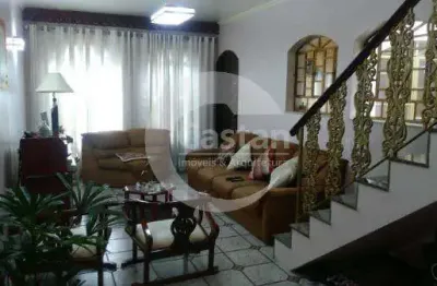 Casa com 3 quartos à venda na rua oliveira catrambi, --, vila formosa, são paulo, 300 m2 por r$ 744.700
