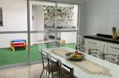 Casa com 3 quartos à venda na rua pinheiro guimarães, --, vila prudente, são paulo, 152 m2 por r$ 947.000