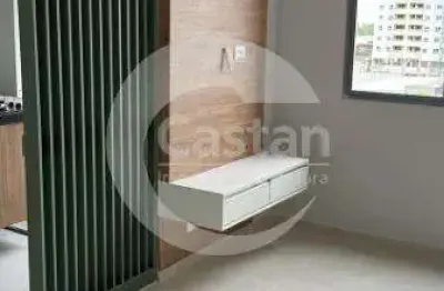 Apartamento com 1 quarto à venda na rua conselheiro lafaiette, --, mooca, são paulo, 29 m2 por r$ 298.000