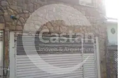 Casa com 3 quartos à venda na rua pedro nolasco da cunha, --, jardim avelino, são paulo, 160 m2 por r$ 959.000