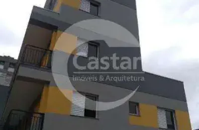 Apartamento com 2 quartos à venda na rua teófilo dias, --, vila regente feijó, são paulo, 35 m2 por r$ 343.000