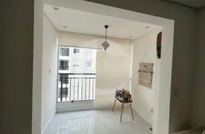 Apartamento com 2 quartos à venda na rua ernesto de castro, --, brás, são paulo, 56 m2 por r$ 570.000