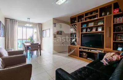 Apartamento com 3 quartos à venda na rua jacirendi, --, tatuapé, são paulo, 85 m2 por r$ 750.000