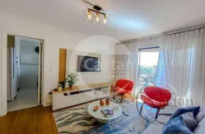 Apartamento com 3 quartos à venda na rua visconde de parnaíba, --, belém, são paulo, 107 m2 por r$ 904.300