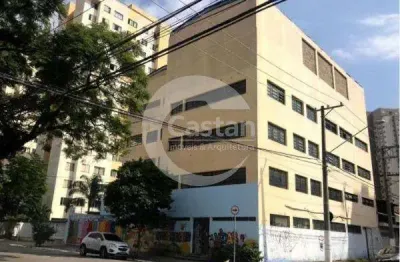 Prédio à venda na rua leais paulistanos, --, ipiranga, são paulo, 1553 m2 por r$ 7.998.000