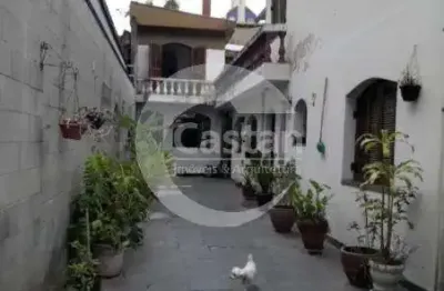 Casa com 10 quartos à venda na rua canuto saraiva, --, mooca, são paulo, 565 m2 por r$ 2.500.000