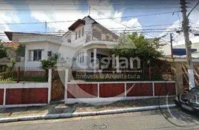 Casa com 6 quartos à venda na rua justiniano, --, vila alpina, são paulo, 350 m2 por r$ 950.000