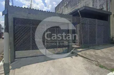 Casa com 3 quartos à venda na rua princesa maria pia, --, vila santa clara, são paulo, 149 m2 por r$ 700.000