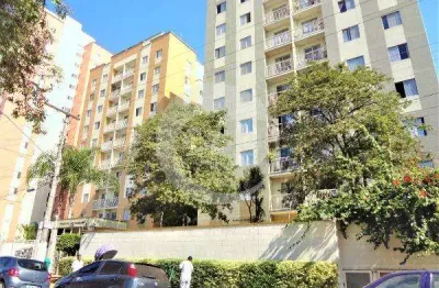 Apartamento com 2 quartos à venda na rua alexandre levi, --, cambuci, são paulo, 49 m2 por r$ 375.000
