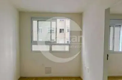 Apartamento com 2 quartos à venda na rua são bernardo, --, tatuapé, são paulo, 33 m2 por r$ 320.000