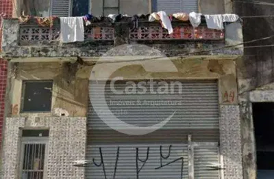 Barracão / galpão / depósito à venda na rua padre adelino, --, belém, são paulo, 196 m2 por r$ 1.499.000