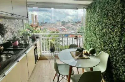 Apartamento com 2 quartos à venda na rua porto alegre, --, mooca, são paulo, 49 m2 por r$ 530.000