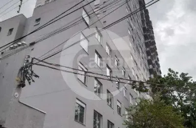 Apartamento com 1 quarto à venda na rua flora, --, brás, são paulo, 28 m2 por r$ 250.000