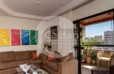 Apartamento com 4 quartos à venda na rua tabajaras, --, mooca, são paulo, 116 m2 por r$ 869.900