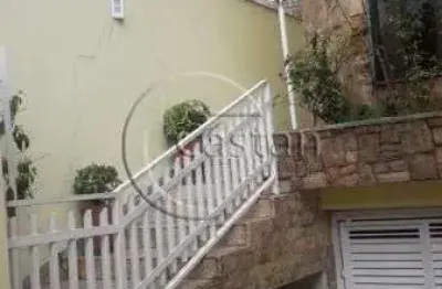 Casa com 5 quartos à venda na rua florentino rodrigues, --, vila alpina, são paulo, 433 m2 por r$ 3.725.000