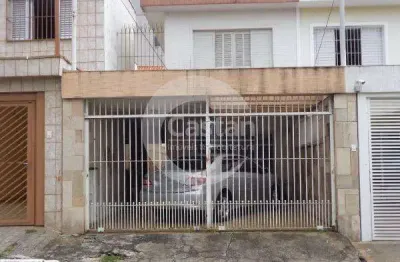 Casa com 3 quartos à venda na rua artur bernardes, --, jardim anália franco, são paulo, 135 m2 por r$ 691.000