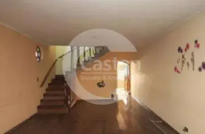Casa com 3 quartos à venda na rua bucuituba, --, vila ema, são paulo, 184 m2 por r$ 739.400