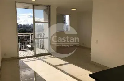 Apartamento com 3 quartos à venda na rua maria daffre, --, vila prudente, são paulo, 60 m2 por r$ 550.000