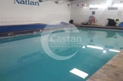 Prédio com 3 salas à venda na rua três pedras, --, vila alpina, são paulo, 643 m2 por r$ 5.700.000