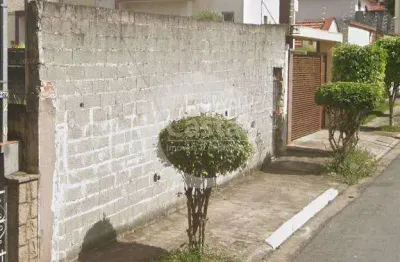 Terreno à venda na rua barão de juparanã, --, vila zelina, são paulo, 300 m2 por r$ 957.000