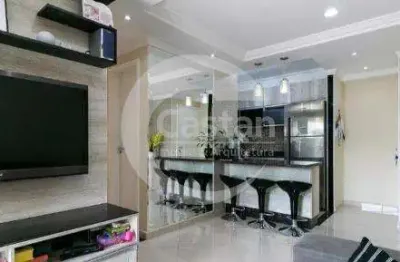 Apartamento com 3 quartos à venda na rua ulisses cruz, --, tatuapé, são paulo, 70 m2 por r$ 849.000